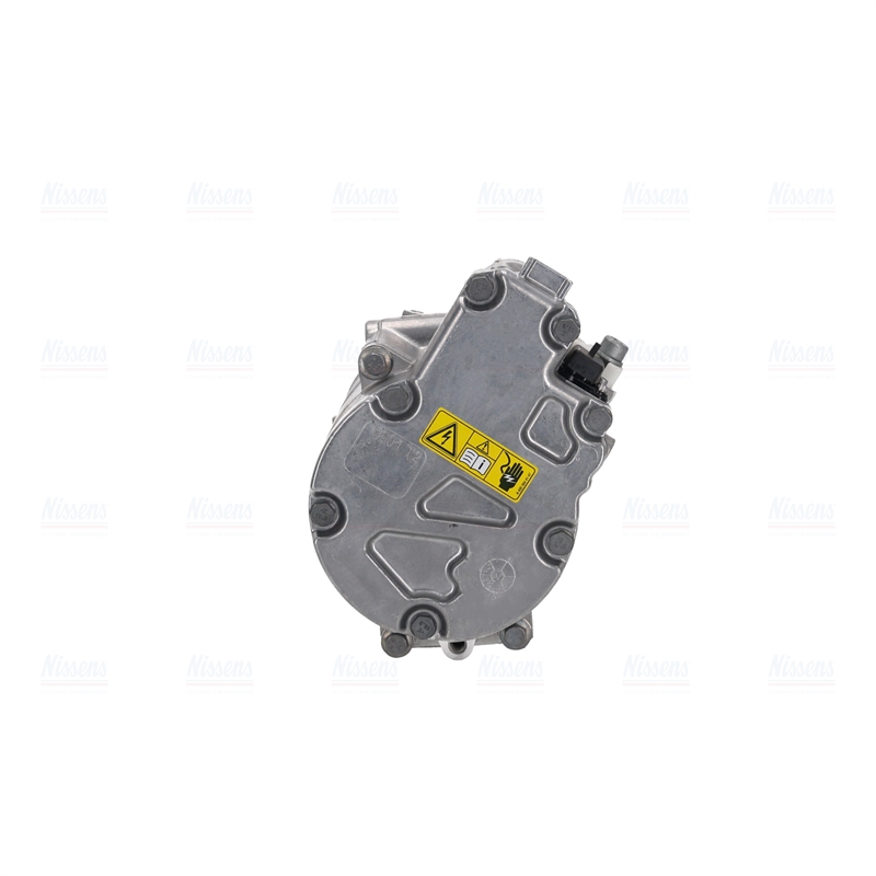 Nissens Aircon Compressor 890996