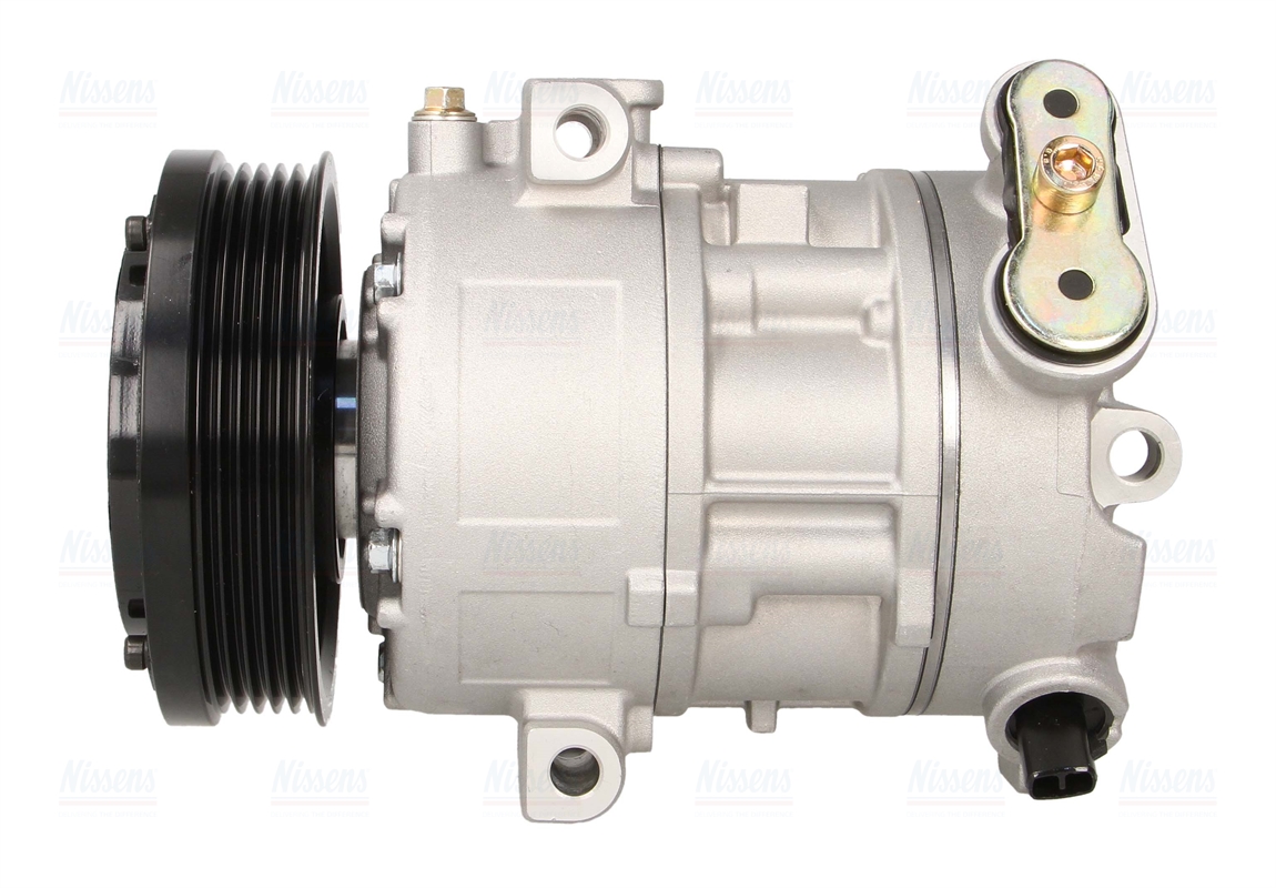 Nissens Aircon Compressor 89100