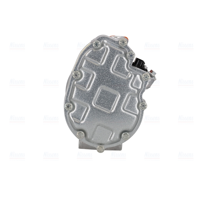Nissens Aircon Compressor 891026