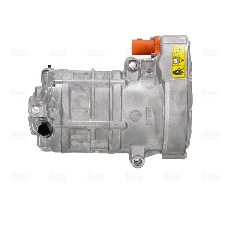 Nissens Aircon Compressor 891026