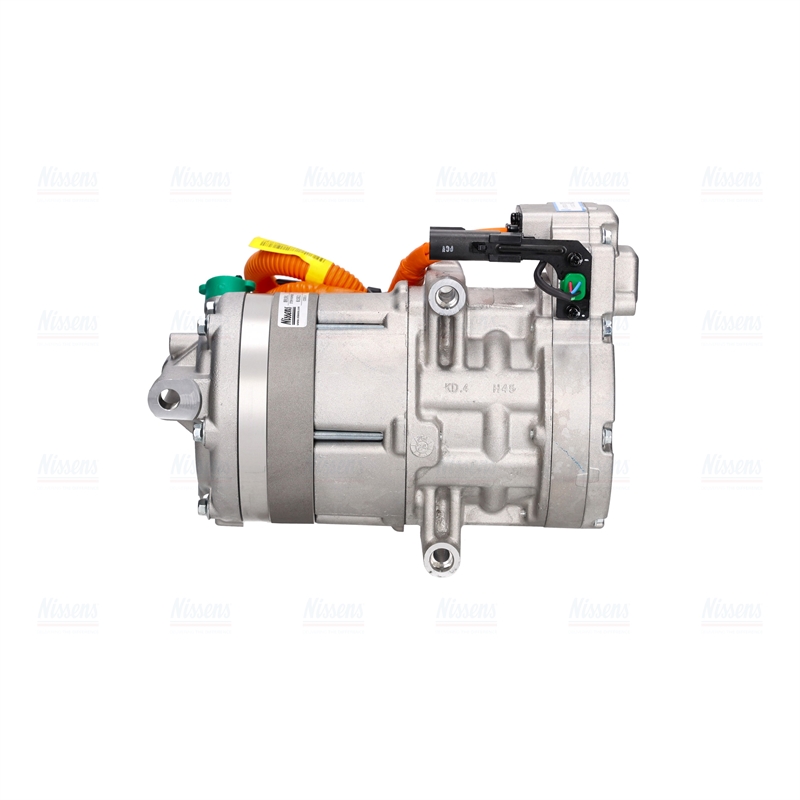 Nissens Aircon Compressor 891061