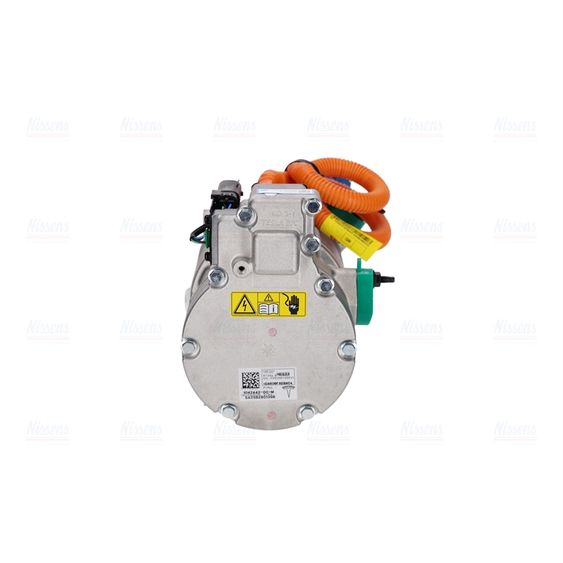 Nissens Aircon Compressor 891064