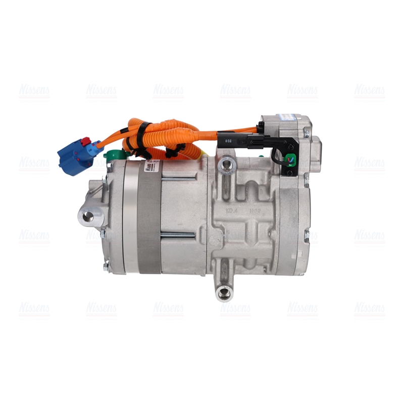 Nissens Aircon Compressor 891064