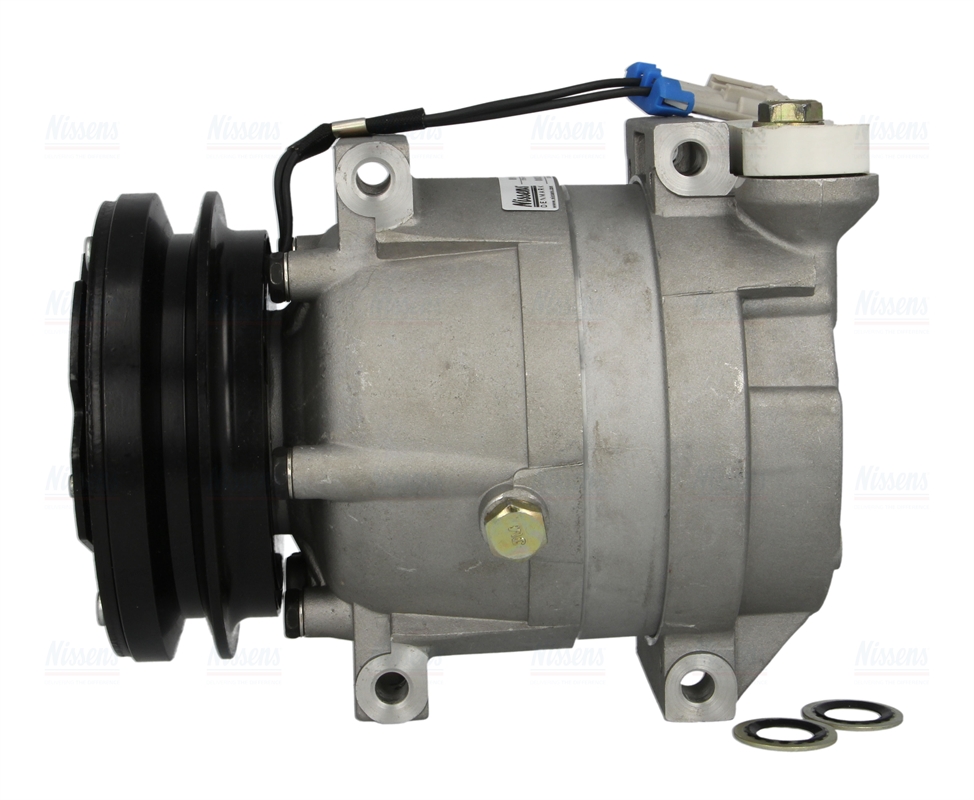 Nissens Aircon Compressor 89108