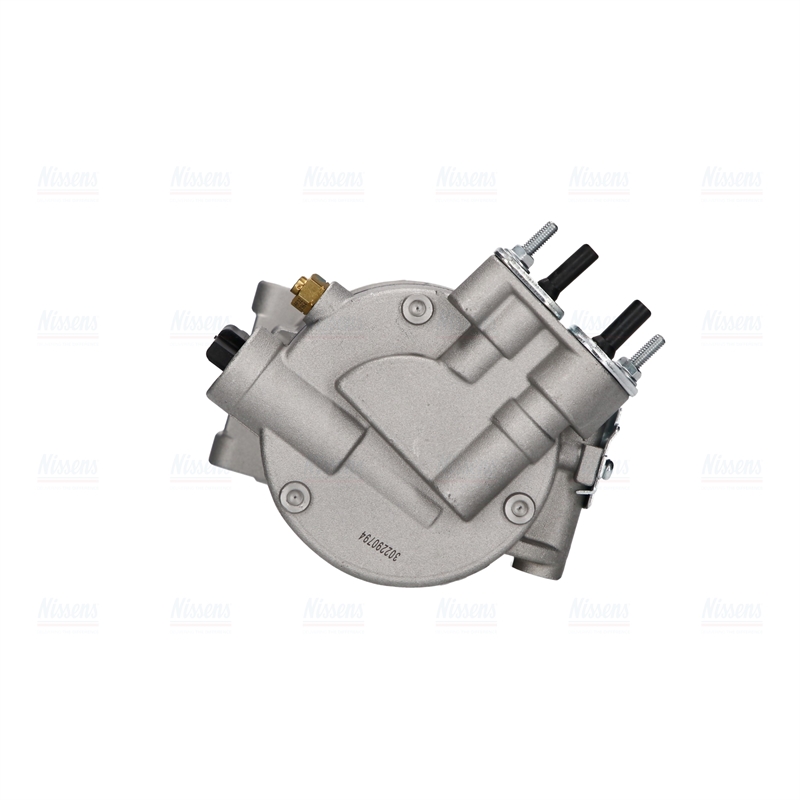 Nissens Aircon Compressor 891094
