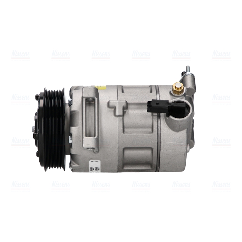 Nissens Aircon Compressor 891094