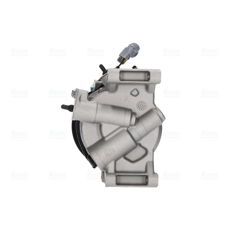 Nissens Aircon Compressor 891095