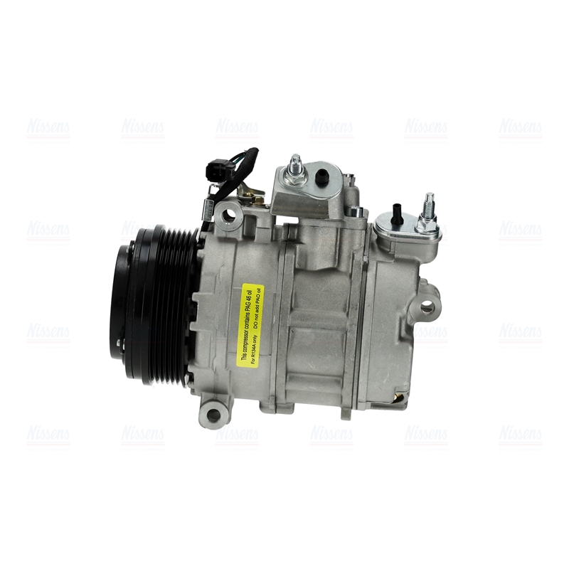 Nissens Aircon Compressor 891106