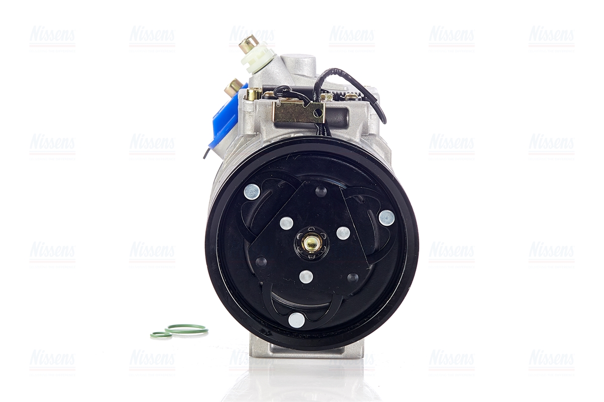 Nissens Aircon Compressor 89112