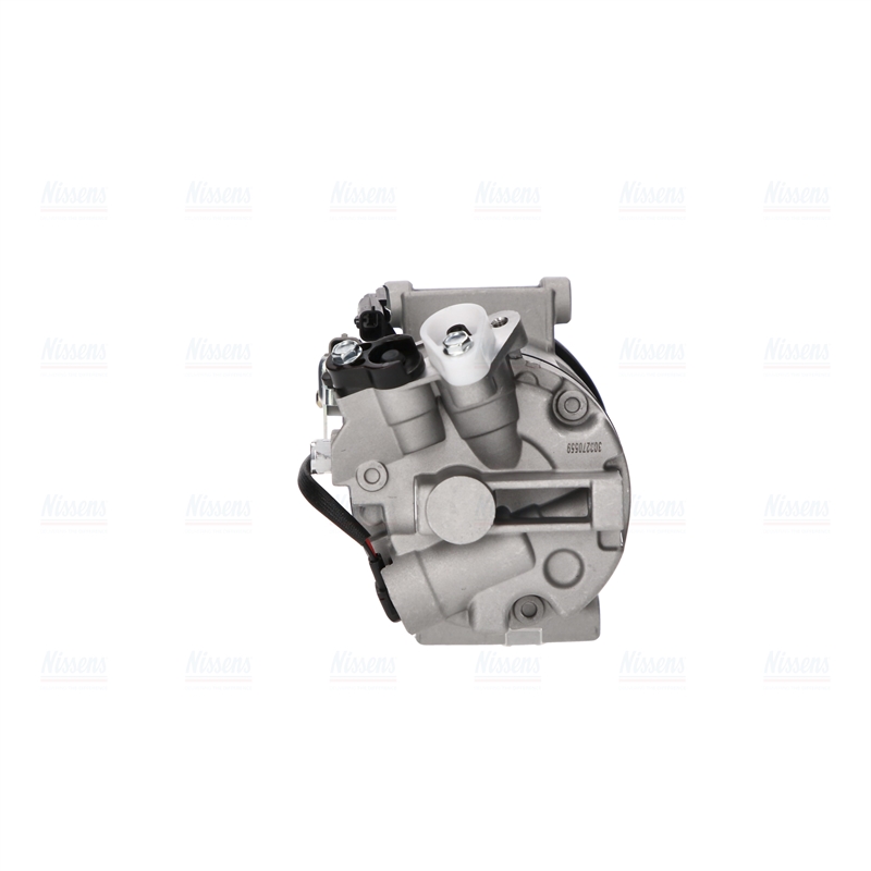 Nissens Aircon Compressor 891141