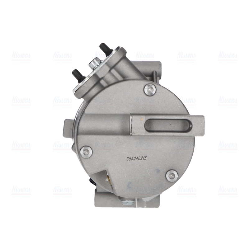 Nissens Aircon Compressor 891152