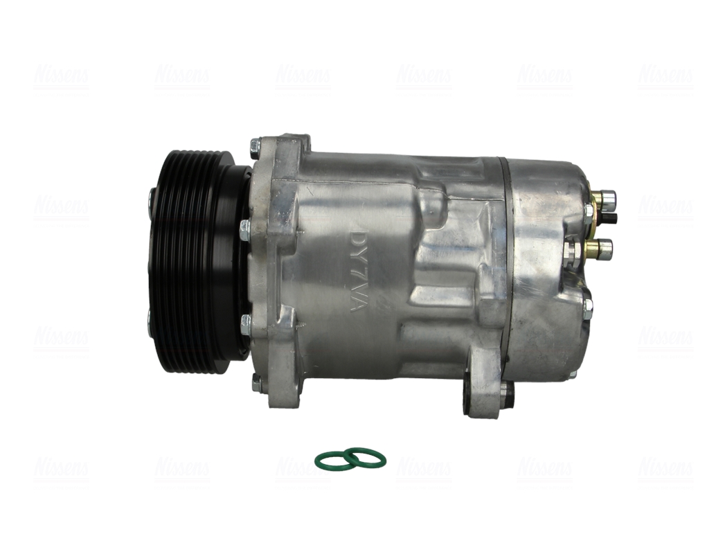 Nissens Aircon Compressor 89117