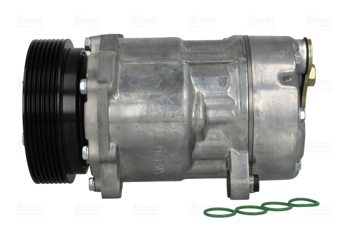 Nissens Aircon Compressor 89118
