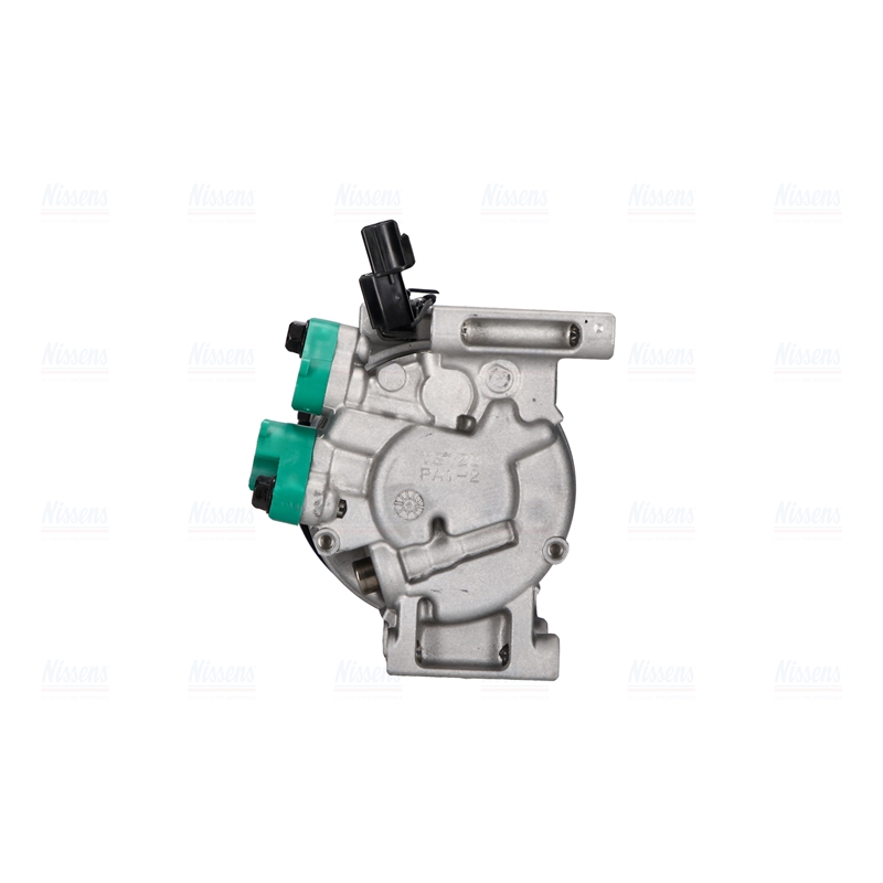 Nissens Aircon Compressor 891184