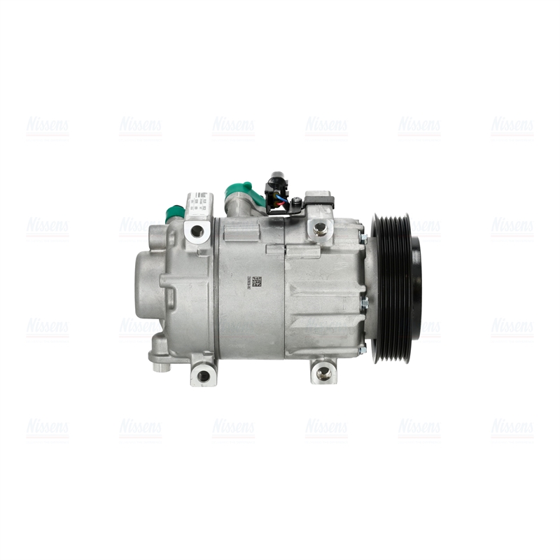 Nissens Aircon Compressor 891185