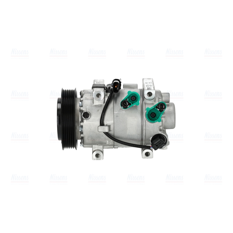 Nissens Aircon Compressor 891185