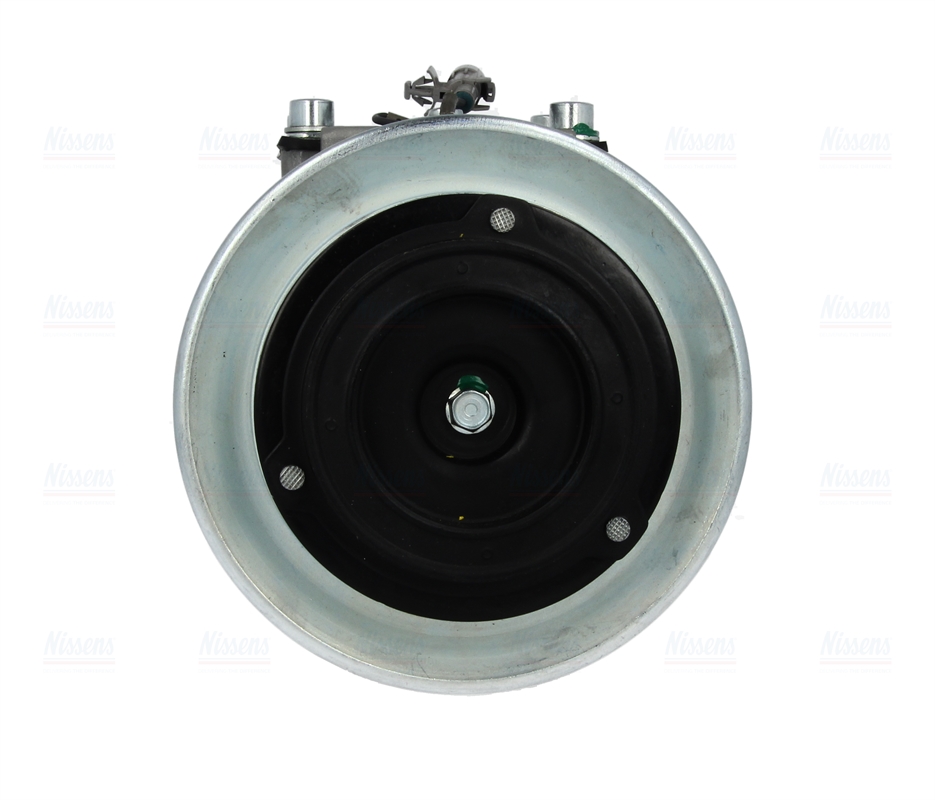 Nissens Aircon Compressor 89119