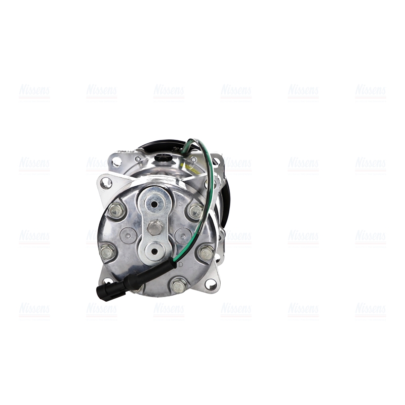 Nissens Aircon Compressor 891197