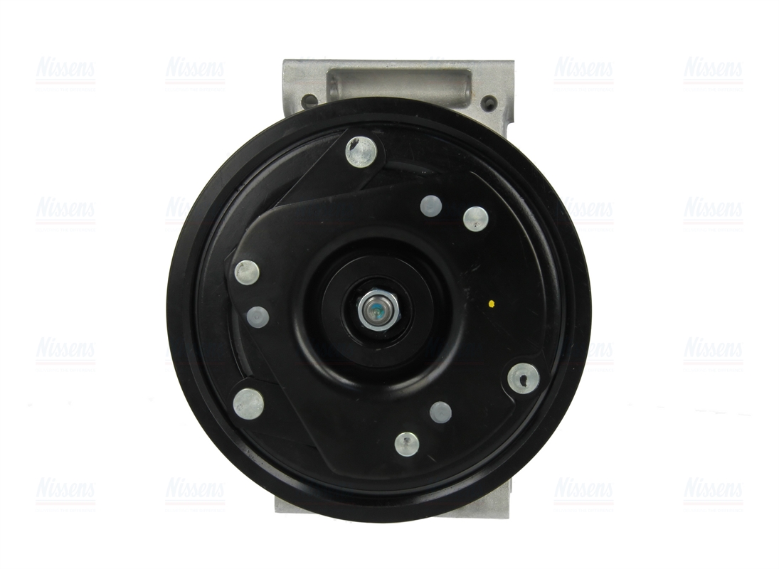 Nissens Aircon Compressor 89121