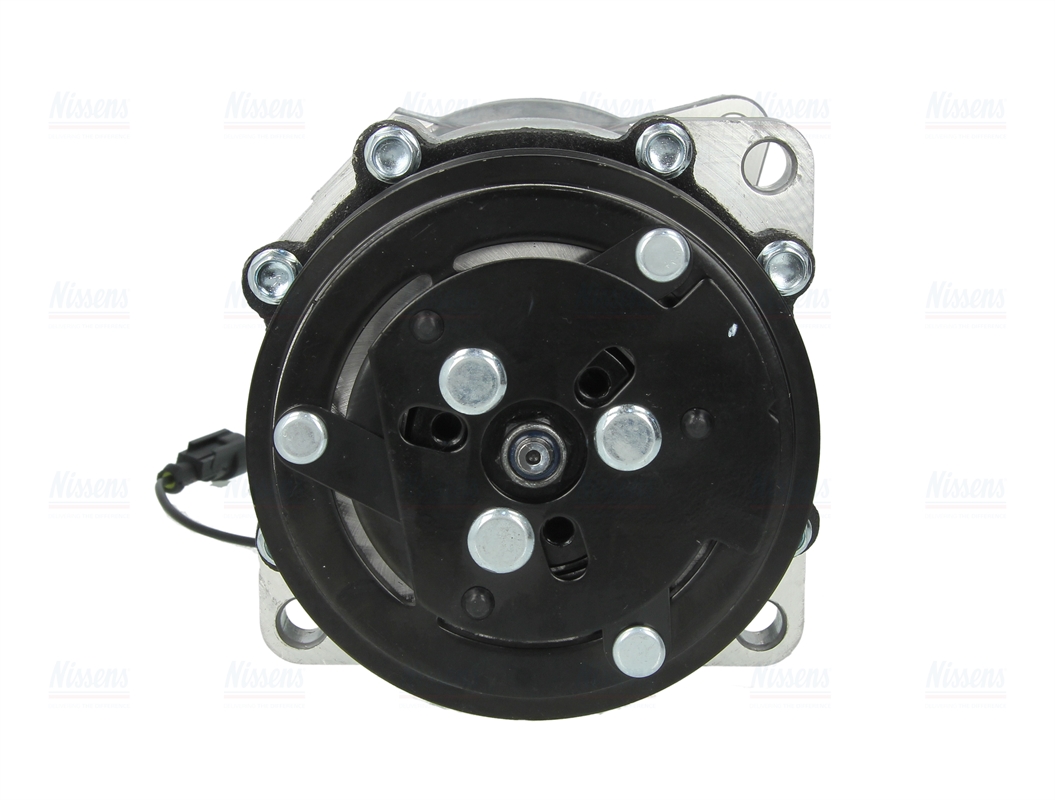 Nissens Aircon Compressor 89123