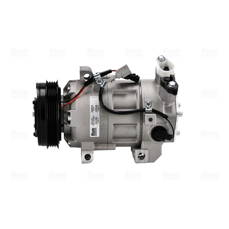Nissens Aircon Compressor 891251