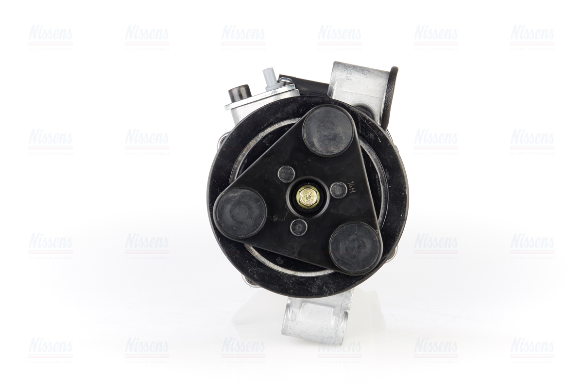 Nissens Aircon Compressor 89133