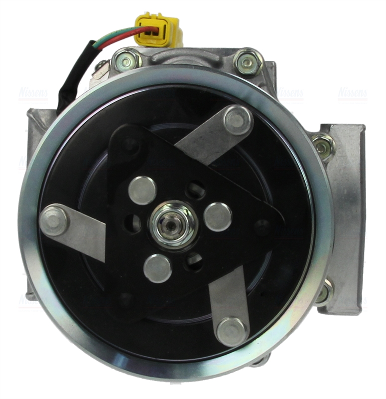 Nissens Aircon Compressor 89136