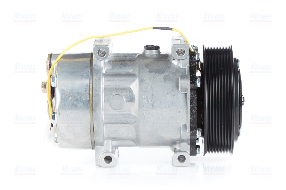 Nissens Aircon Compressor 89140