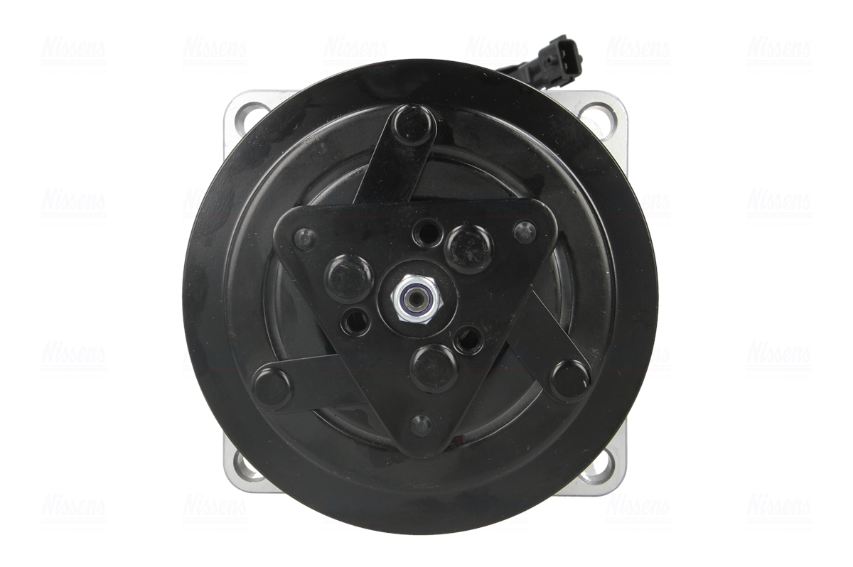 Nissens Aircon Compressor 89141