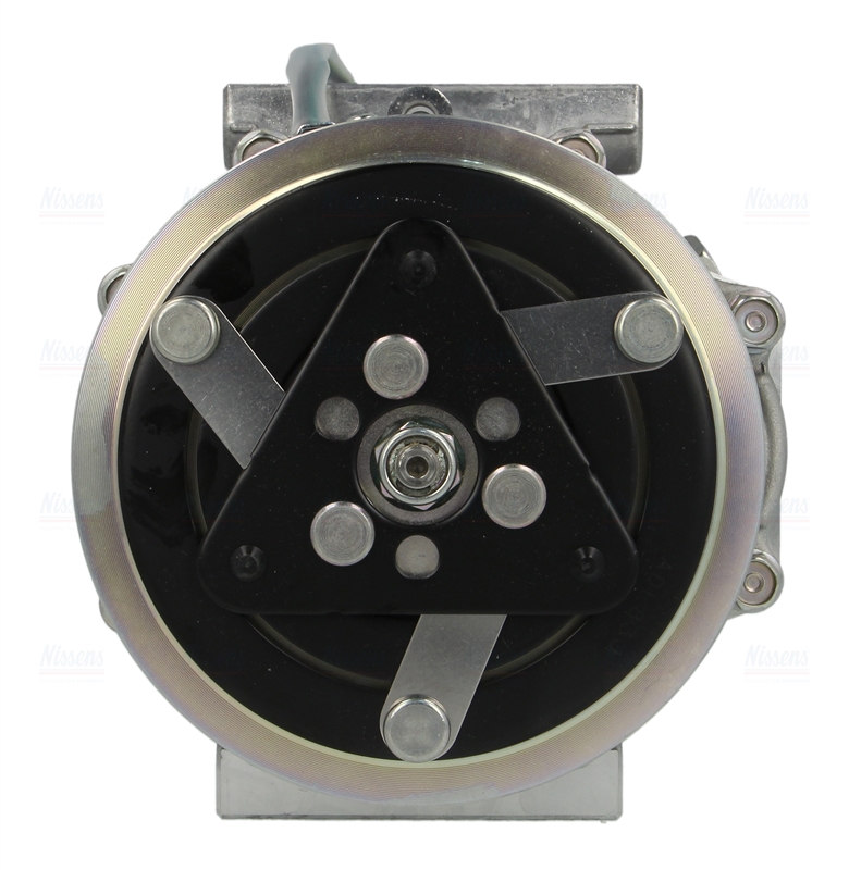 Nissens Aircon Compressor 89143