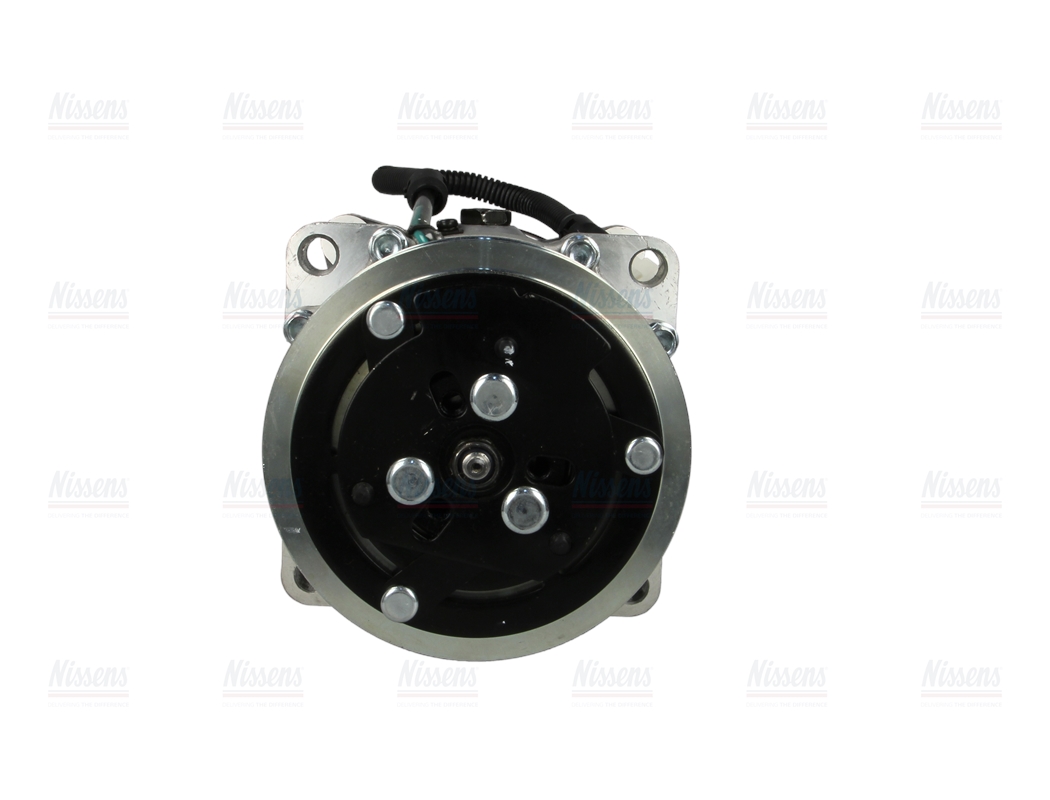 NISSENS Aircon Compressor 89145
