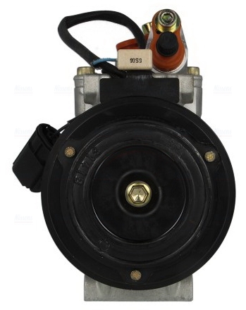 Nissens Aircon Compressor 89147