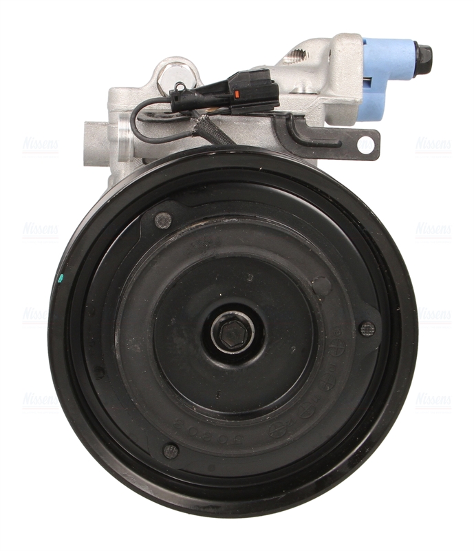 Nissens Aircon Compressor 89153