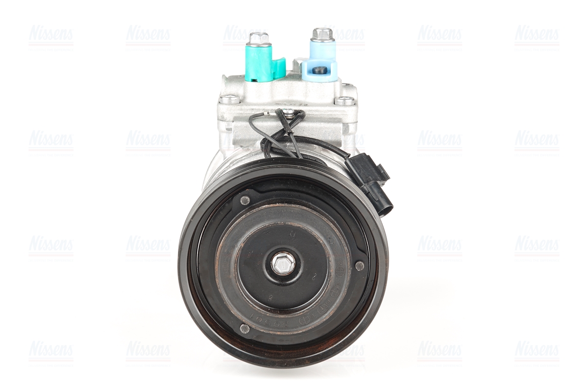 Nissens Aircon Compressor 89154