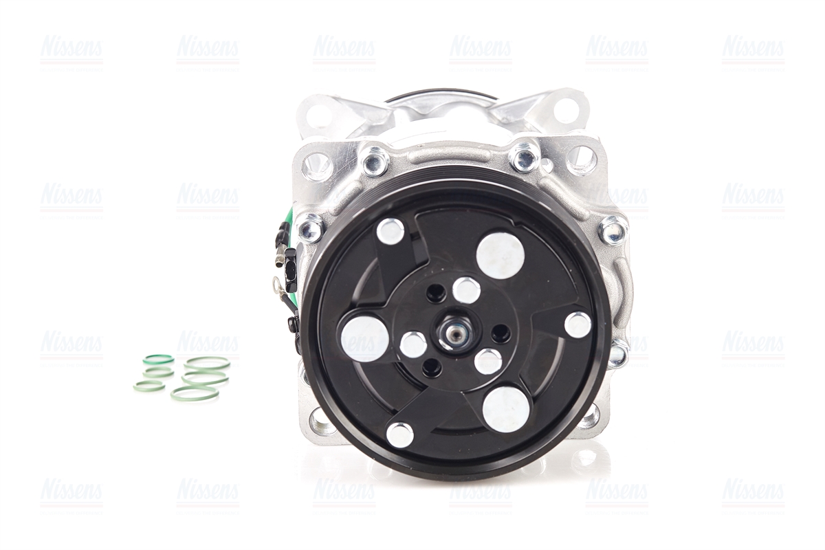 Nissens Aircon Compressor 89160