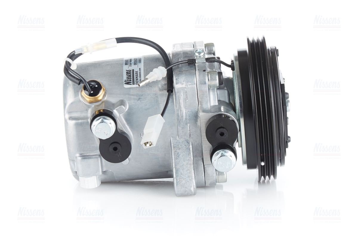 Nissens Aircon Compressor 89163