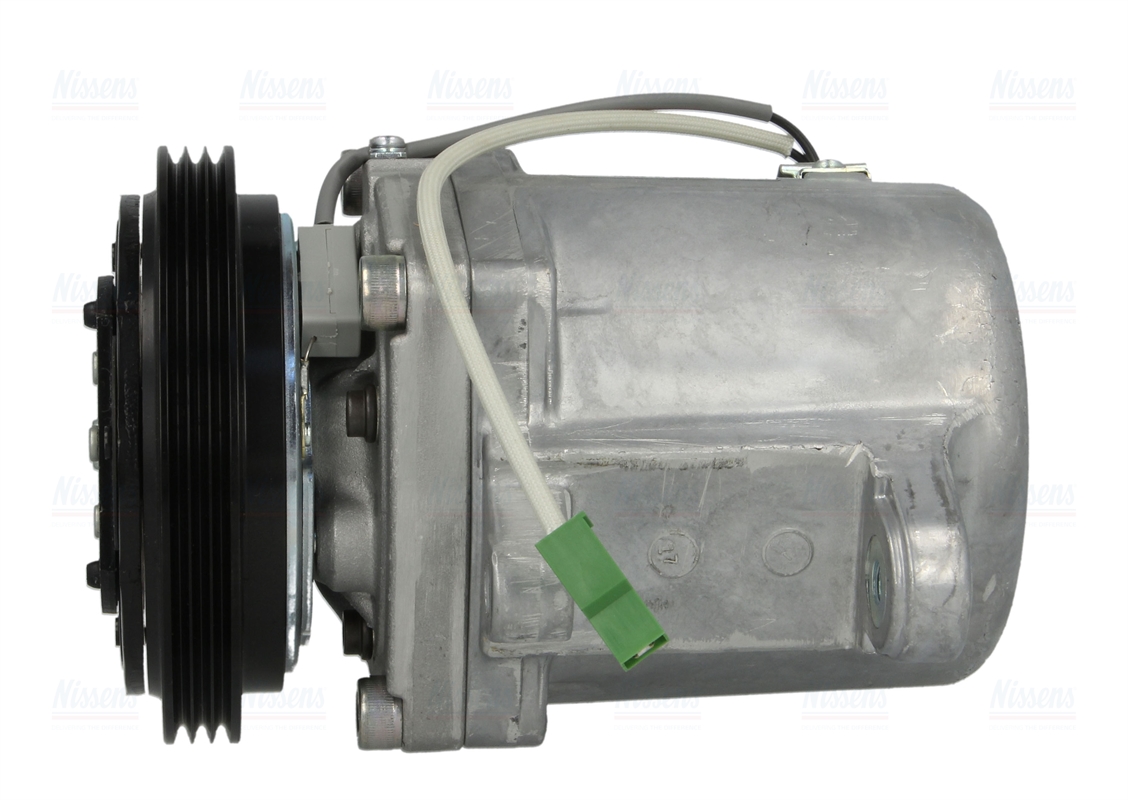 Nissens Aircon Compressor 89163