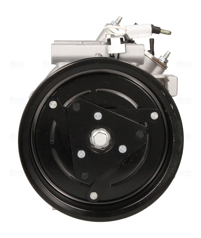 Nissens Aircon Compressor 89164