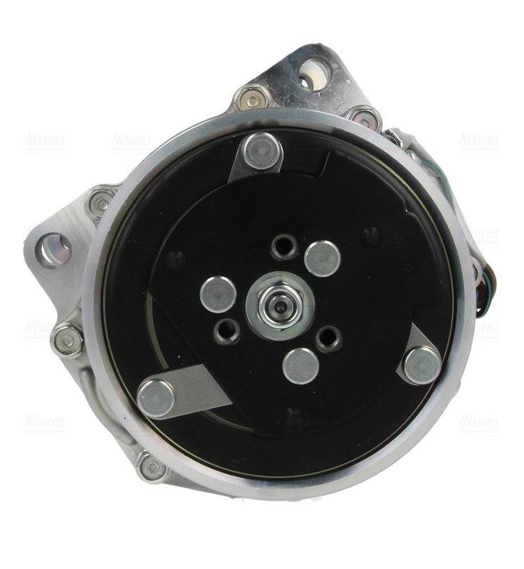 Nissens Aircon Compressor 89165
