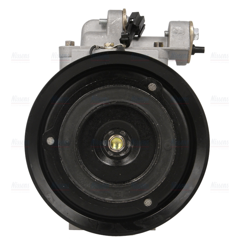 NISSENS Aircon Compressor 89166