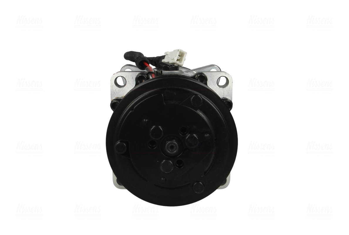 Nissens Aircon Compressor 89171