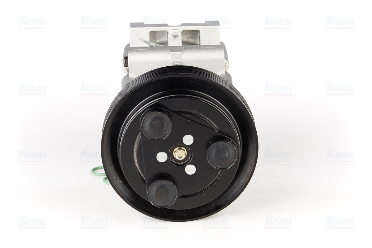 Nissens Aircon Compressor 89190