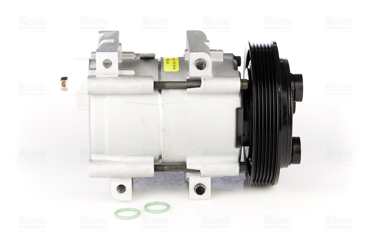 Nissens Aircon Compressor 89190