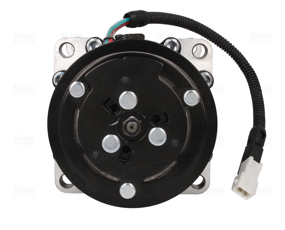 Nissens Aircon Compressor 89192