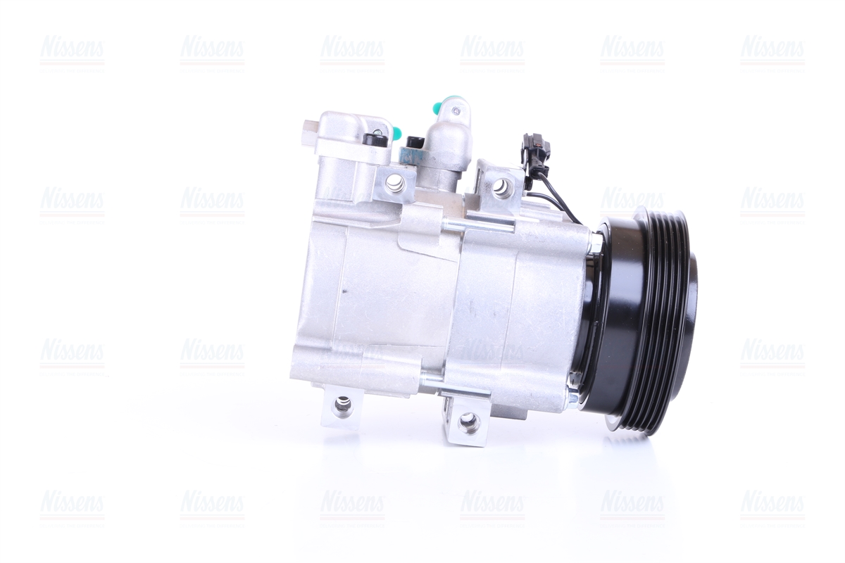 Nissens Aircon Compressor 89194