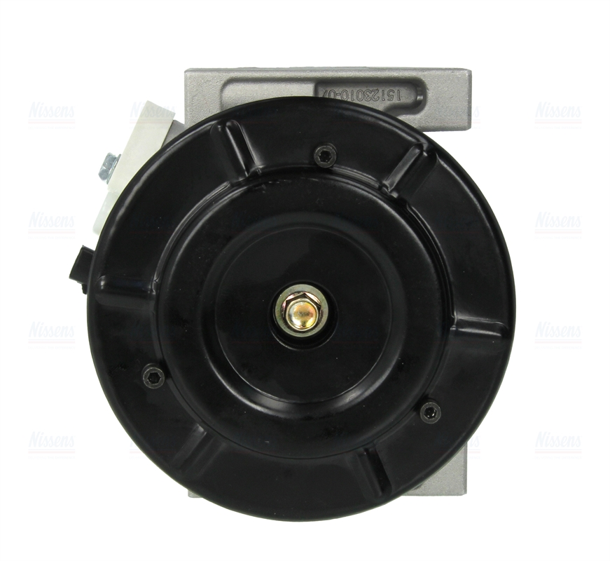 Nissens Aircon Compressor 89202