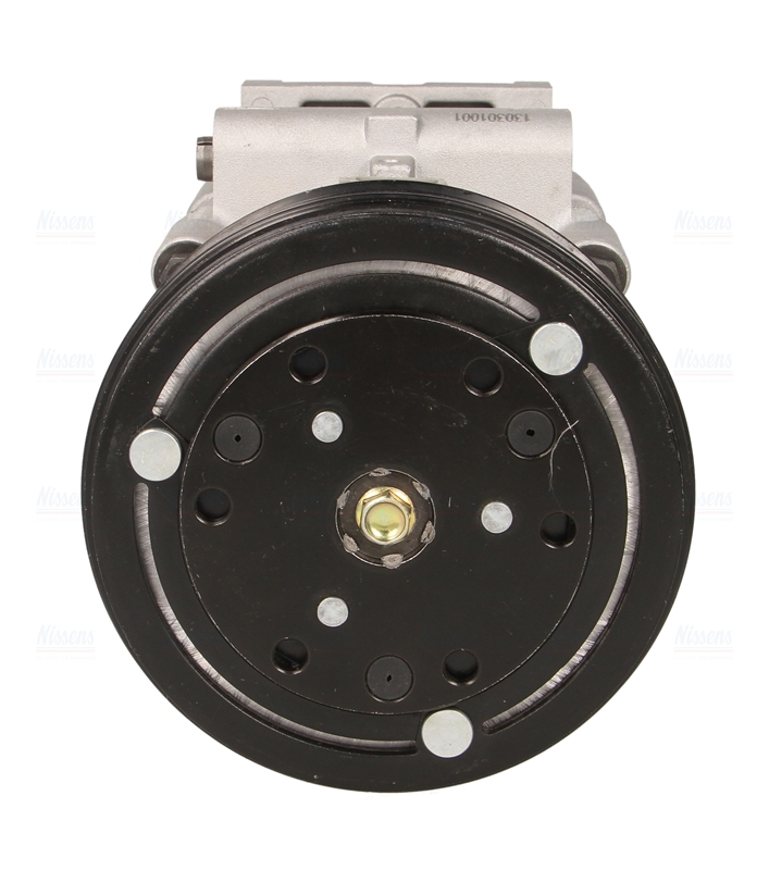 Nissens Aircon Compressor 89205