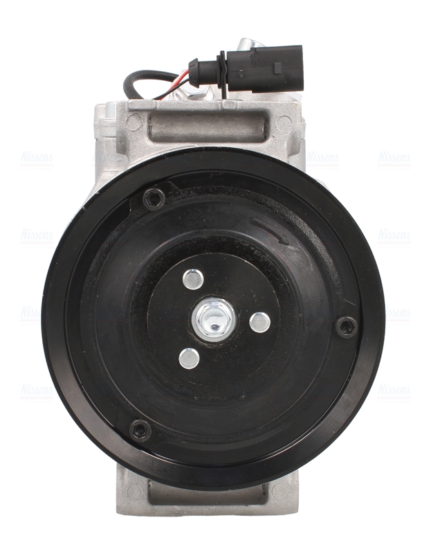 Nissens Aircon Compressor 89210