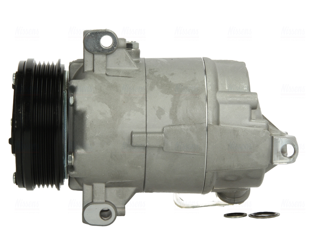 Nissens Aircon Compressor 89216