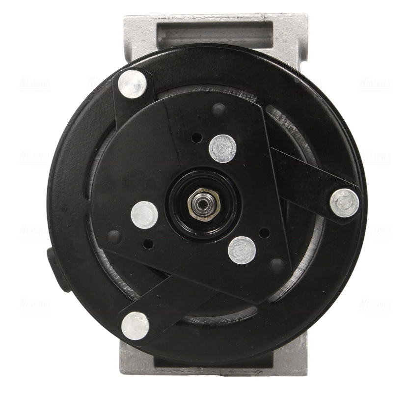 Nissens Aircon Compressor 89217